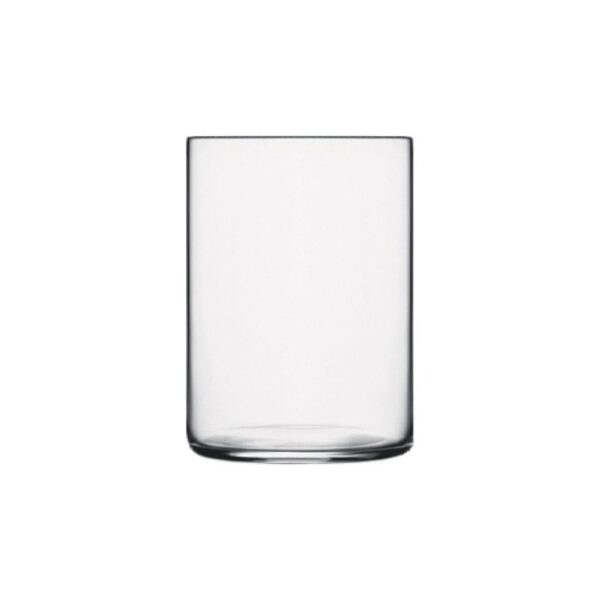 Χαμηλό κρυστάλλινο ποτήρι Luigi Bormioli Top Glass, 45 cl