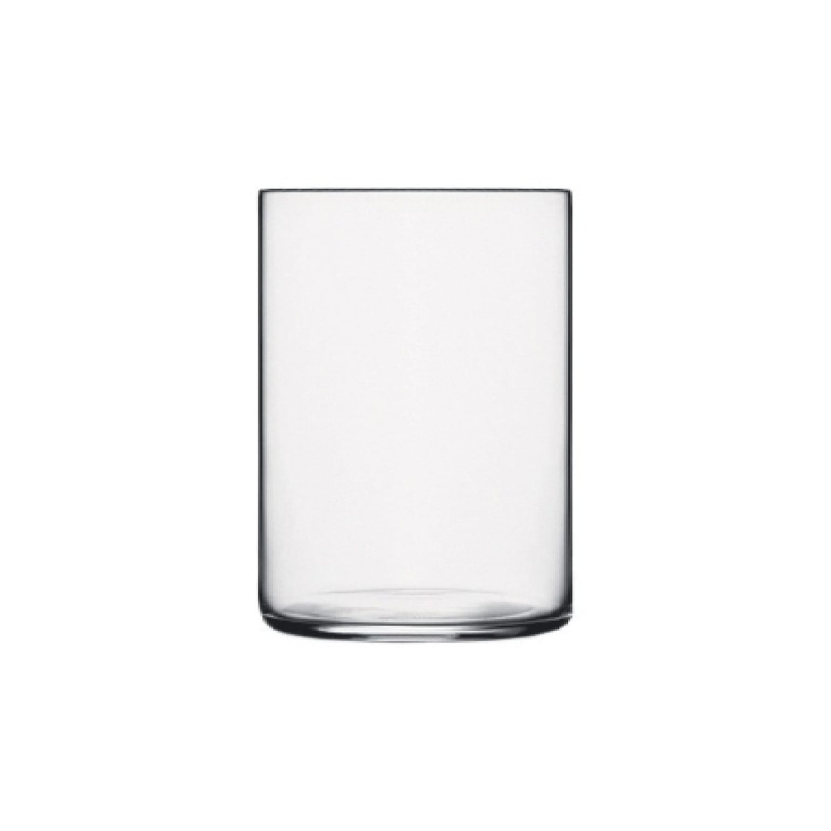 Ποτήρι Κρυστάλλινο Χαμηλό 45cl Top Glass Χαμηλό κρυστάλλινο ποτήρι Luigi Bormioli Top Glass, 45 cl