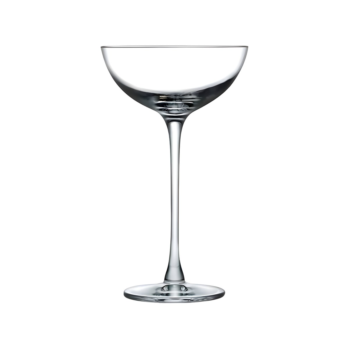 Ποτήρι Κρυστάλλινο Coupe 19.5cl Hepburn 67104 Κρυστάλλινο ποτήρι coupe Nude Hepburn, 19,5 cl
