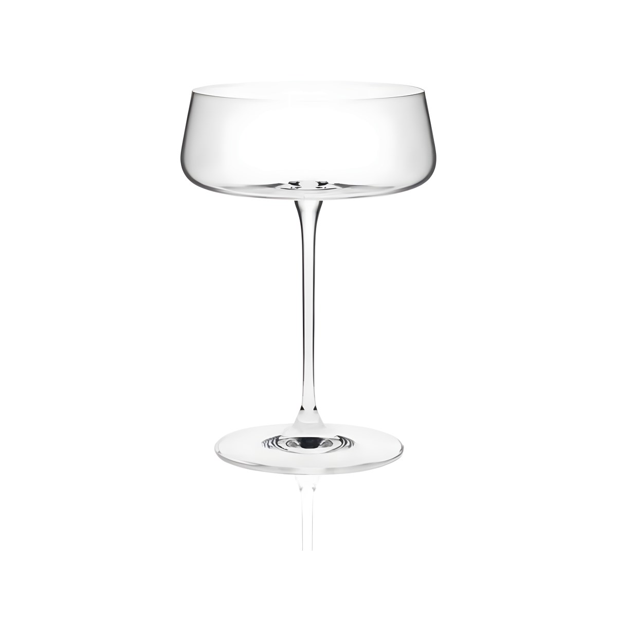 Ποτήρι Κρυστάλλινο Coupe 42.5cl Mode 70480800 Κρυστάλλινο ποτήρι coupe Rona Mode, 42,5 cl