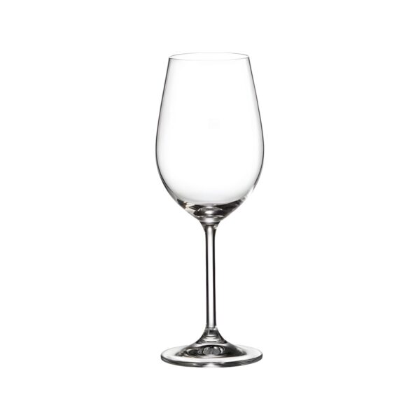 Κρυστάλλινο ποτήρι κρασιού Crystal Bohemia Colibri, 35 cl