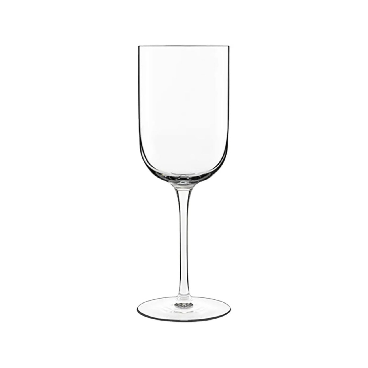 Crystal Wine Glass 40cl Sublime Luigi Bormioli Sublime crystal wine glass, 40 cl
