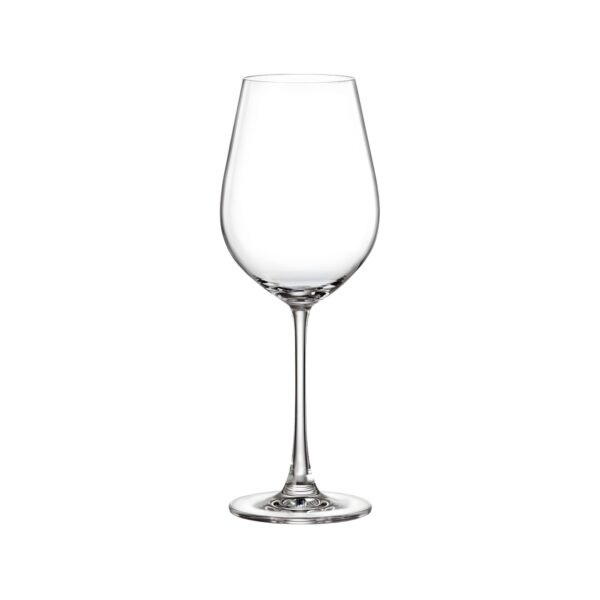 Κρυστάλλινο ποτήρι κρασιού Crystal Bohemia Columba, 50 cl