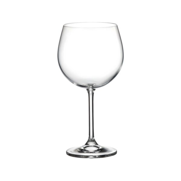 Κρυστάλλινο ποτήρι κρασιού Crystal Bohemia Colibri, 57 cl