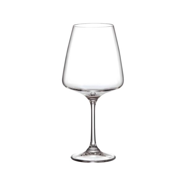 Κρυστάλλινο ποτήρι κρασιού Crystal Bohemia Corvus, 57 cl