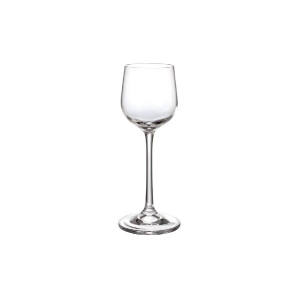 Κρυστάλλινο ποτήρι λικέρ Crystal Bohemia Strix, 6 cl