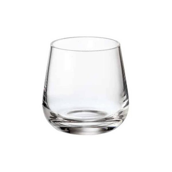 Κρυστάλλινο ποτήρι λικέρ Crystal Bohemia Ardea, 5 cl