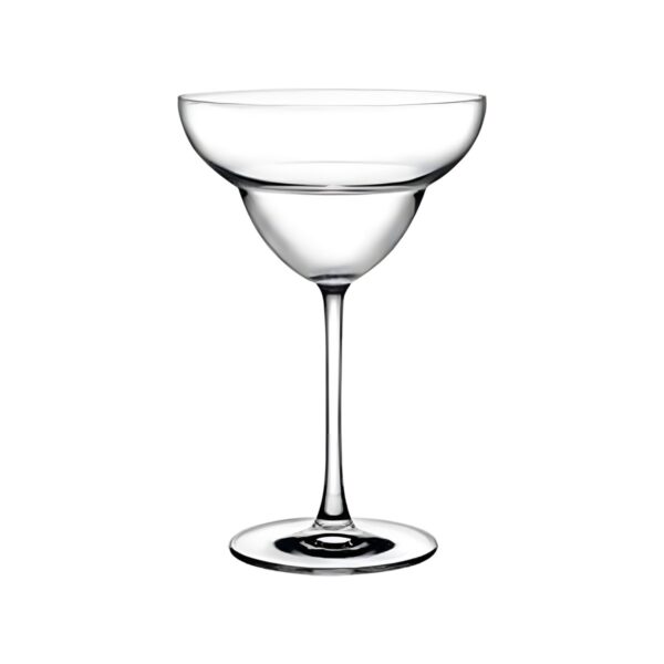 Nude Vintage crystal margarita glass, 40 cl