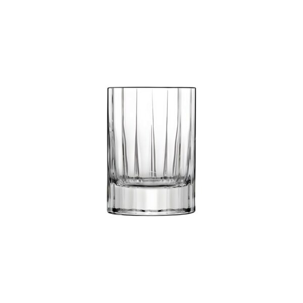 Κρυστάλλινο ποτήρι για σφηνάκι ή λικέρ Luigi Bormioli Bach, 7 cl