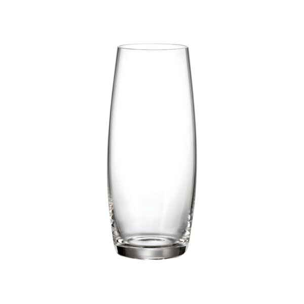 Κρυστάλλινο ποτήρι σωλήνα Crystal Bohemia Pavo, 27 cl