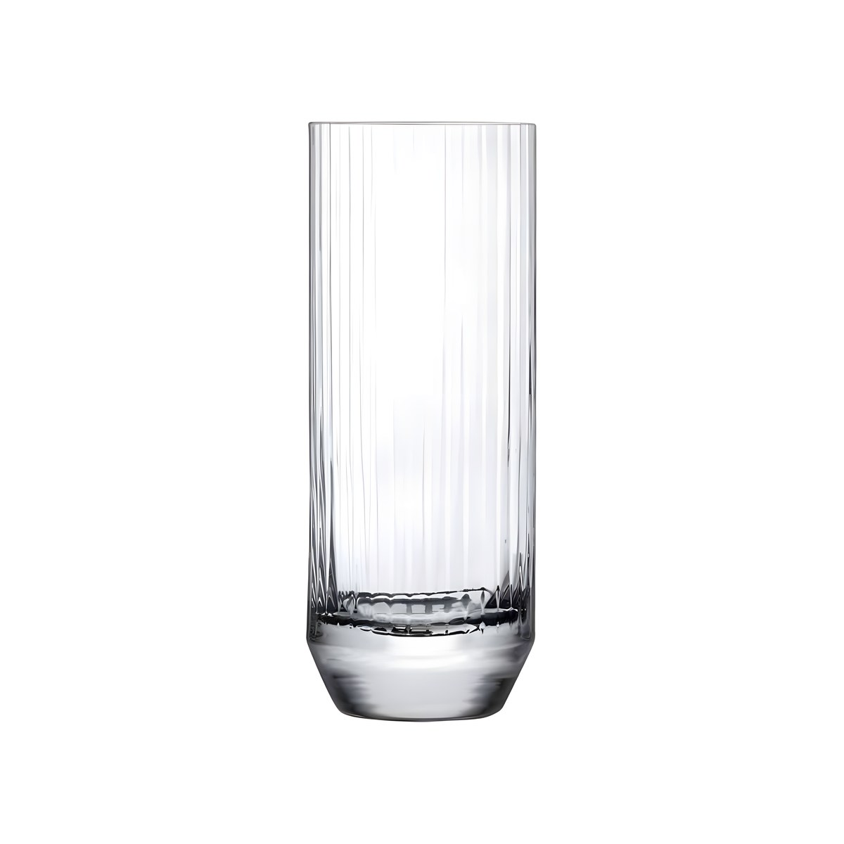 Highball Glass 34cl Big Top 64152 Nude Big Top crystal highball glass, 34 cl