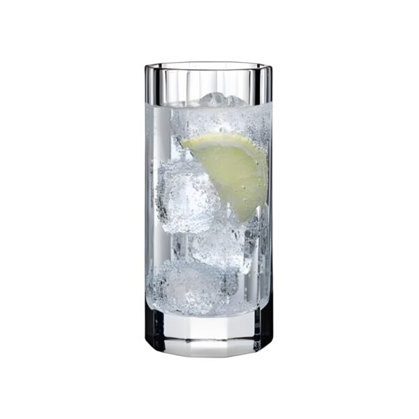 Nude Churchill crystal highball glass, 35 cl