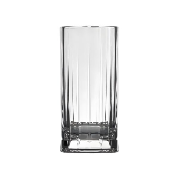 Nude Wayne crystal highball glass, 36 cl