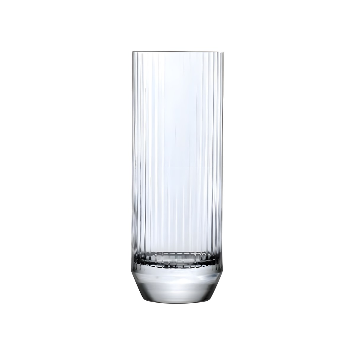 Highball Glass 43cl Big Top 64162 Nude Big Top crystal highball glass, 43 cl