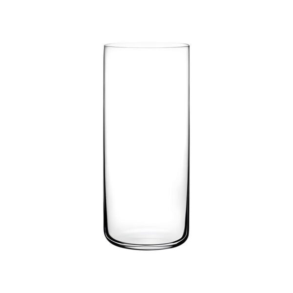 Nude Finesse crystal highball glass, 44.5 cl