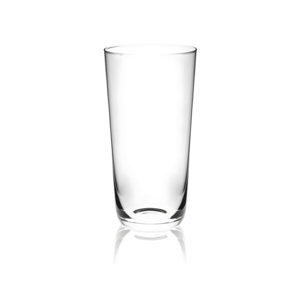 Κρυστάλλινο ποτήρι σωλήνα Rona Handy, 45 cl