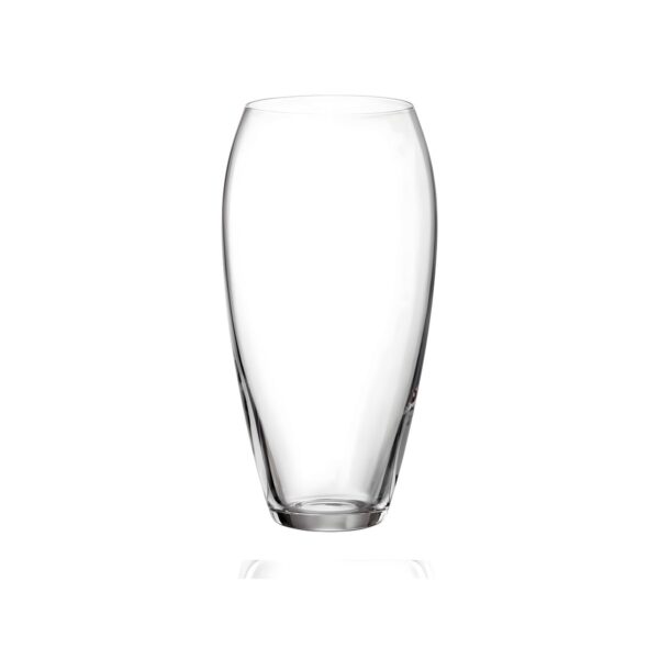 Κρυστάλλινο ποτήρι σωλήνα Crystal Bohemia Carduelis, 47 cl