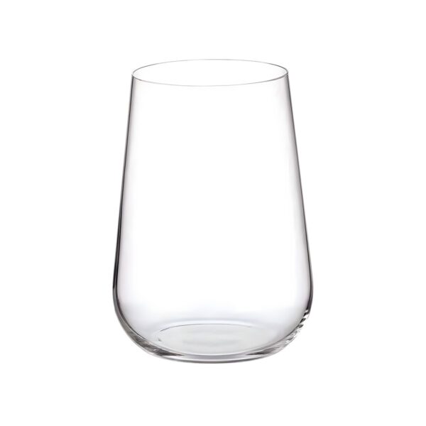 Κρυστάλλινο ποτήρι σωλήνα Crystal Bohemia Ardea, 47 cl