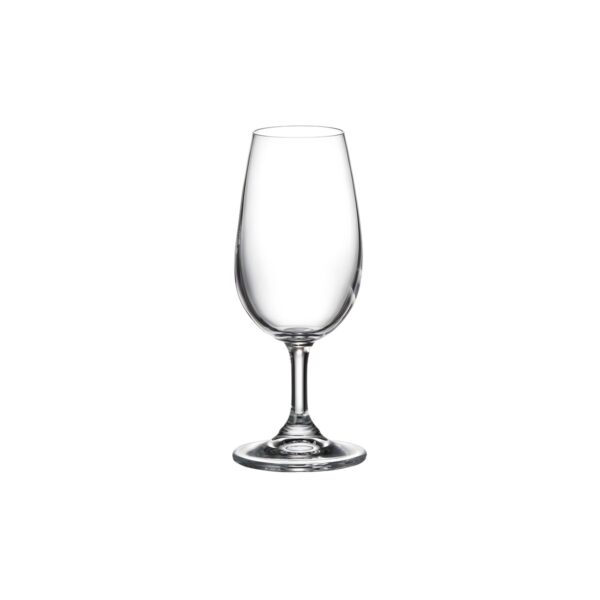 Κρυστάλλινο ποτήρι δοκιμής Crystal Bohemia Colibri, 21 cl