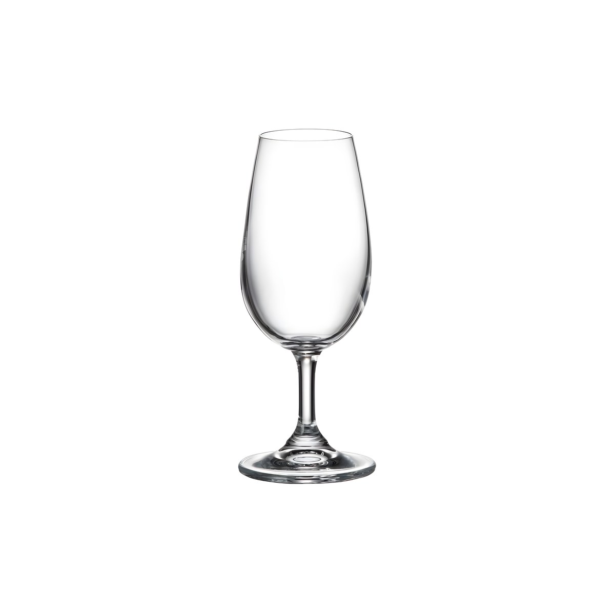 Ποτήρι Κρυστάλλινο Tasting 21cl Colibri 4S032/210 Κρυστάλλινο ποτήρι δοκιμής Crystal Bohemia Colibri, 21 cl