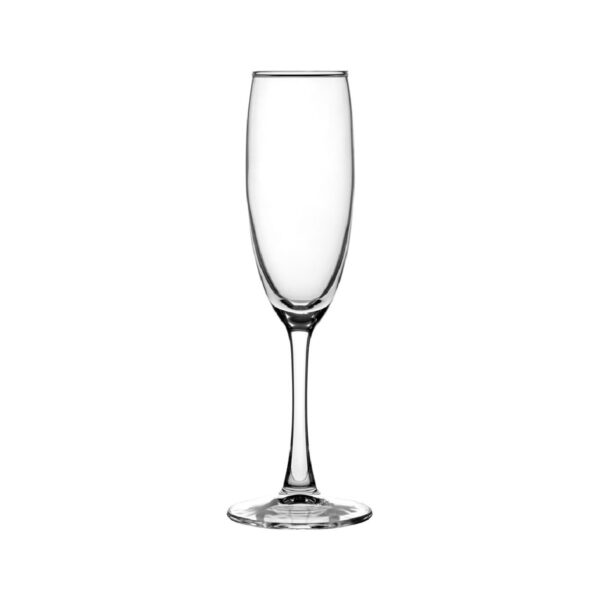 Uniglass Elixir glass champagne flute, 19 cl