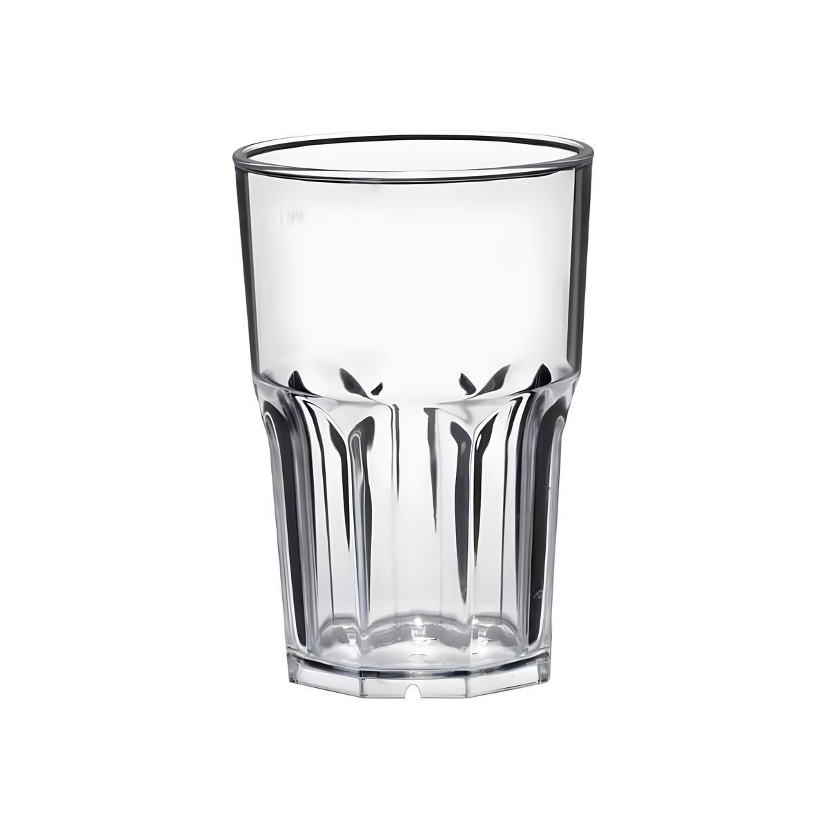 Ποτήρι Σωλήνα 40cl Granity FM 63 Ποτήρι σωλήνα Granity από πολυκαρβονικό, 40 cl