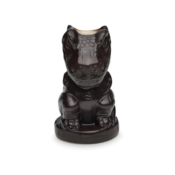 Κεραμικό ποτήρι Tiki T-Rex, 420 ml