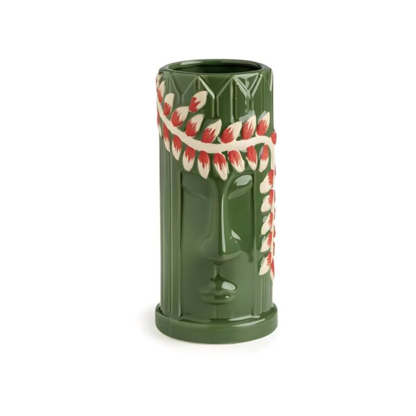 Κεραμικό ποτήρι Tiki Hawaiian, 475 ml