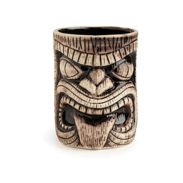 Κεραμικό ποτήρι Tiki Zulu, 585 ml
