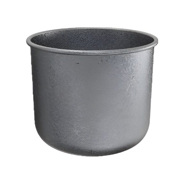 Ποτήρι U Shape Kyoto Vintage από ανοξείδωτο ατσάλι 18/10, 30 cl