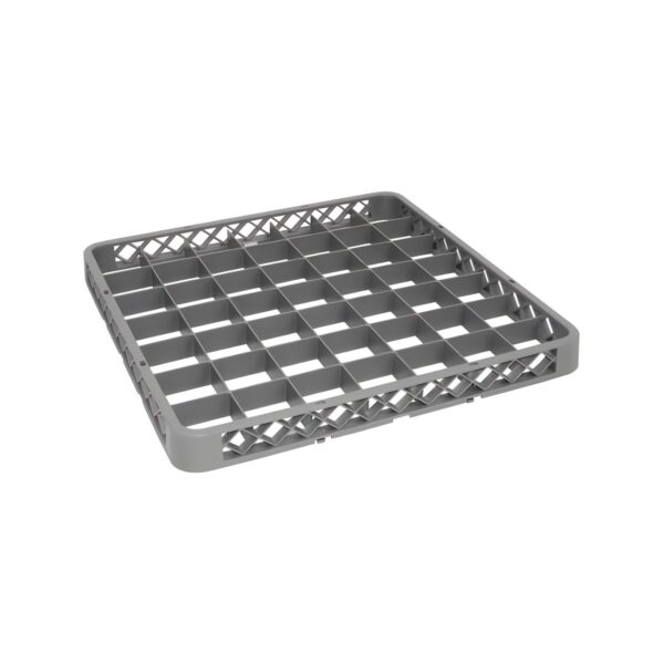 49-slot washing machine basket extension made of ABS