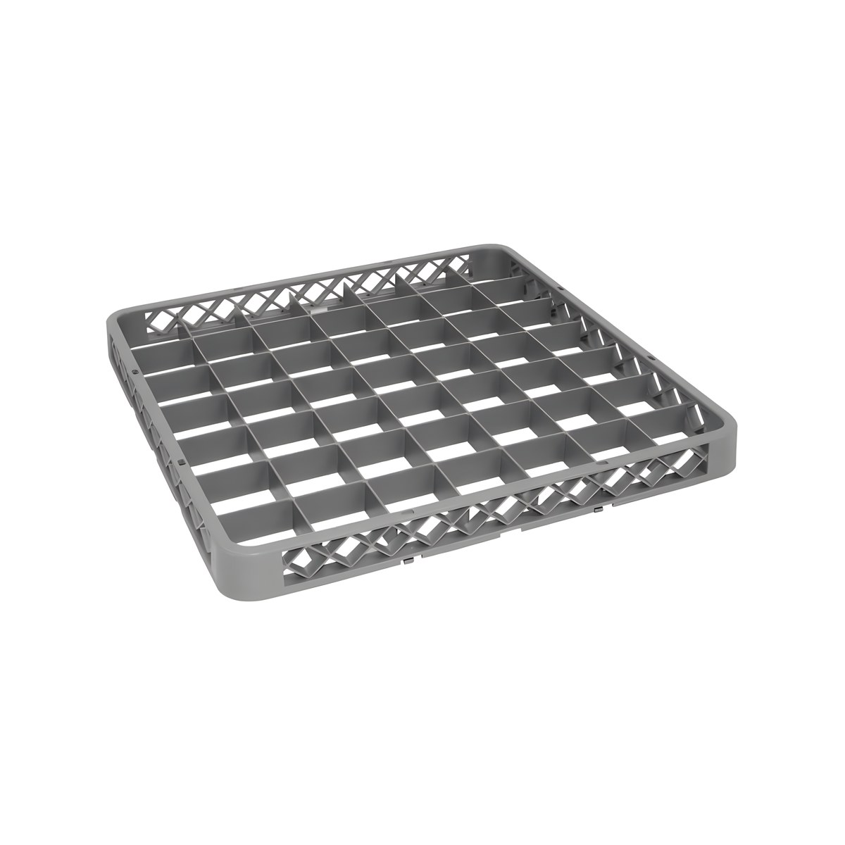 49 Slots Washing Machine Basket Extension GX-061F-49 49-slot washing machine basket extension made of ABS