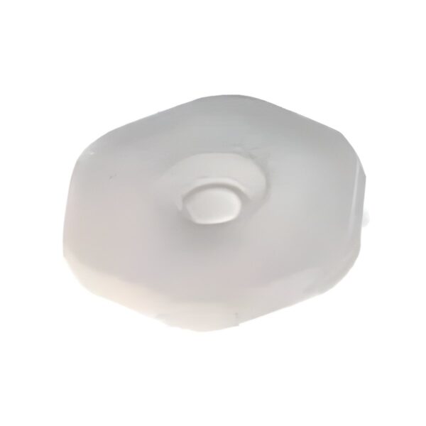 Artemis hexagonal propeller for frappe mixer