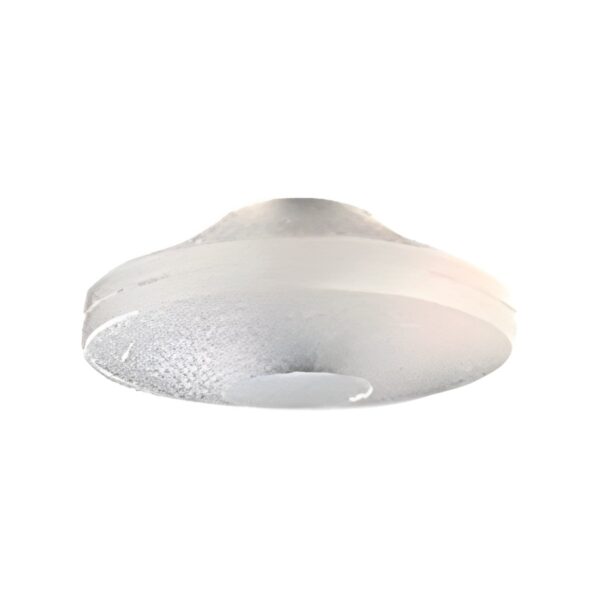 Artemis conical propeller for frappe mixer