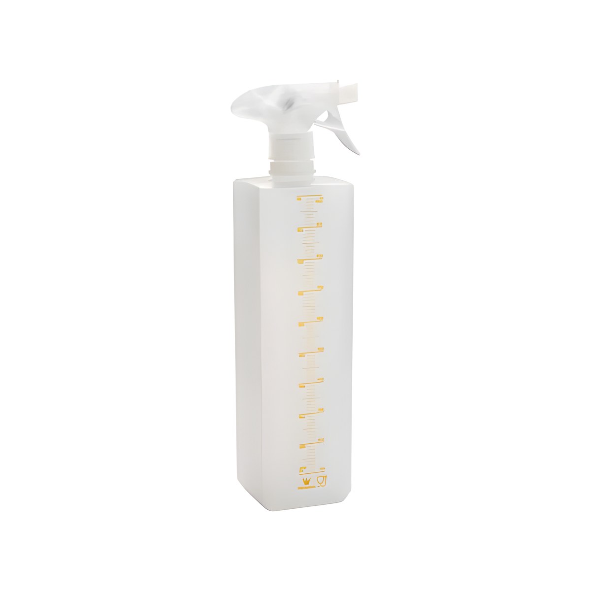 PP Kitchen Sprayer With Lines 1000ml FLACONE2 Martellato PP kitchen sprayer with graduated lines, 1000 ml