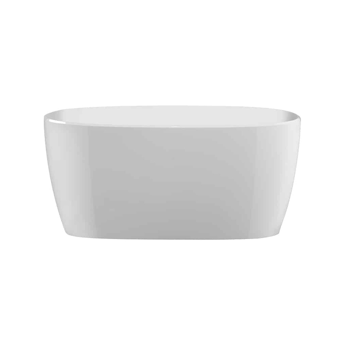 Σαμπανιέρα Ακρυλική FB 37 Άσπρη Jeroboam 49x21x25εκ Λευκή πολυκαρβονική σαμπανιέρα Jeroboam, 49x21x25 εκ.