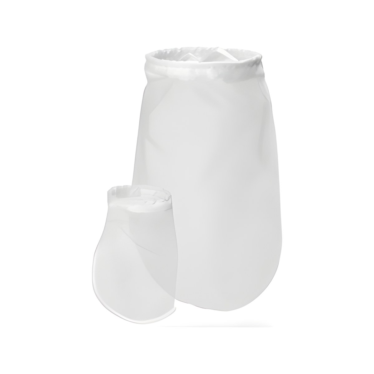 Superbag Filter Bag 43x19cm 8lt 100micron Superbag nylon filter bag, 43x19 cm, 8 litres