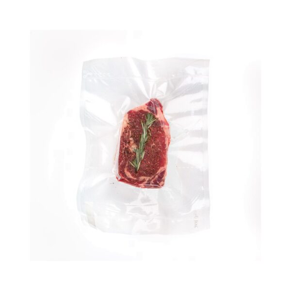 Λείες σακούλες vacuum, 100 τεμάχια, 30x40 εκ.