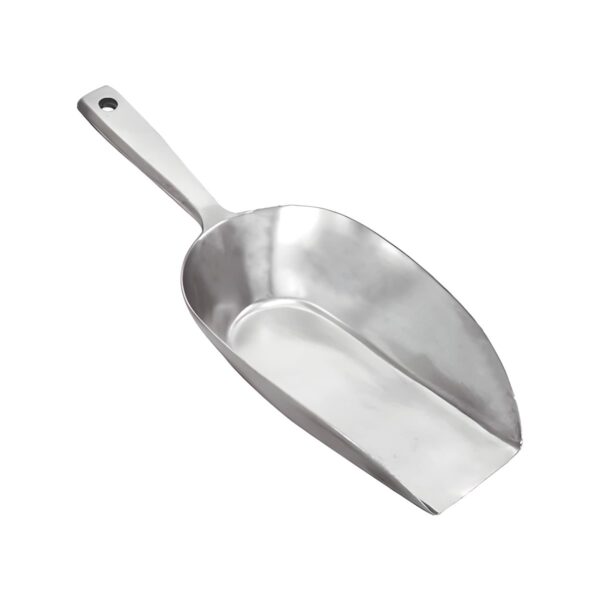 Ορθογώνια σέσουλα αλουμινίου, 1100 ml, μήκος 35 εκ.