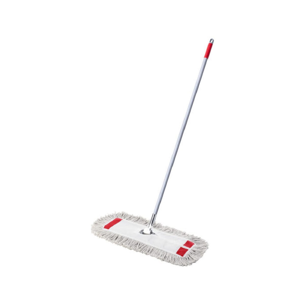 Professional Flat Mop Set 80cm with Aluminum Handle 150cm Professional cotton flat mop 80 cm with 150 cm aluminium handle