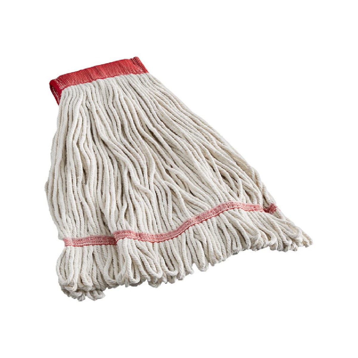 Professional Cotton Mop 100% Cotton 400g Professional 100% cotton mop, 400 g