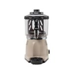 Professional Johny AK/15 Eco chocolate maker in ecru, 5 litres, 1030 W
