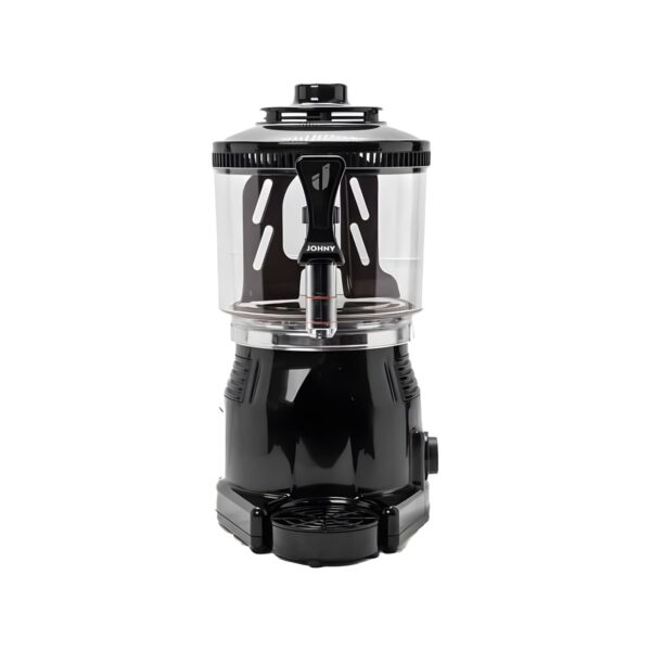 Black Johny AK/15 Eco professional hot chocolate machine, 5 litres