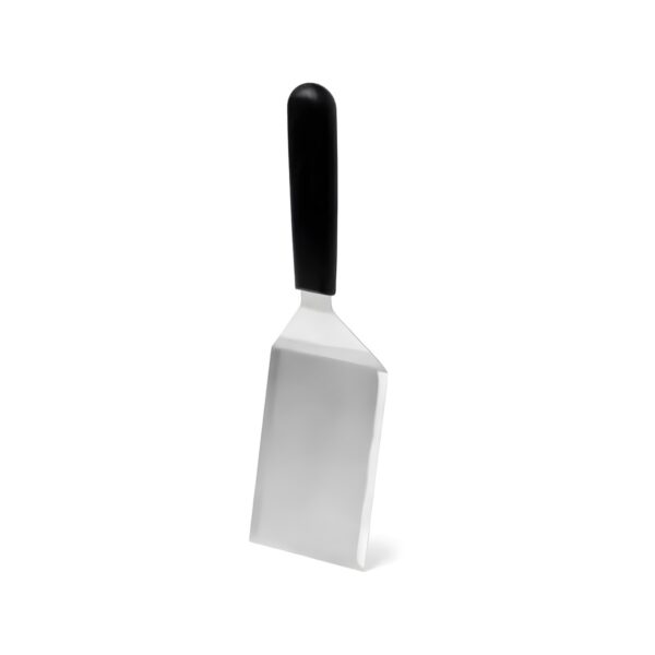 Comas foldable stainless steel spatula, 8x12 cm