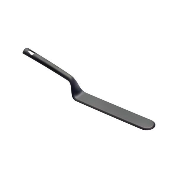 Comas non-stick nylon split palette spatula, 33.5 cm