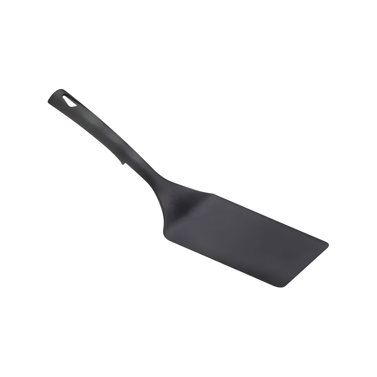 Foldable Spatula 29cm 8402 Non-stick Nylon Comas foldable non-stick nylon spatula, 29 cm