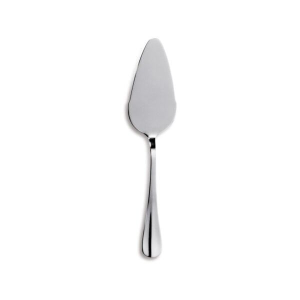 Comas Granada XL triangular serving spatula, 18/0 stainless steel, 3 mm thick