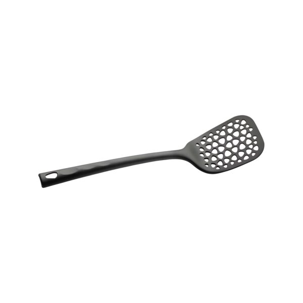 Comas perforated non-stick nylon spatula, 34.5 cm