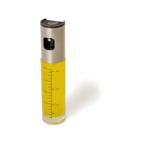 Γυάλινο spray λαδιού, 100 ml