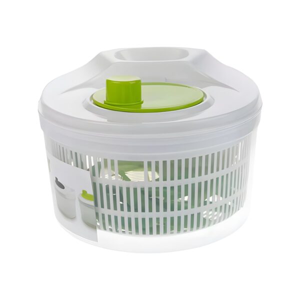 ABS plastic vegetable dryer, 3 L